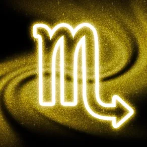 برج العقرب - مصدر الصورة من freepik أهم التحديات التي يواجهها مواليد برج العقرب في حياتهم اليومية