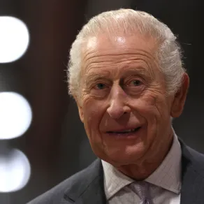 الملك تشارلز في افتتاح محطة مترو جنوب ويلز ( King Charles at the opening of the South Wales Underground station ). مصدر الصورة:Adrian Dennis / POOL / AFP
الملك تشارلز في افتتاح محطة مترو جنوب ويلز ( King Charles at the opening of the South Wales Underground station ). مصدر الصورة:Adrian Dennis / POOL / AFP