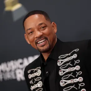ويل سميث في كاليفورنيا (Will Smith in Los Angeles). مصدر الصورة: Matt Winkelmeyer / GETTY IMAGES NORTH AMERICA / Getty Images via AFP
ويل سميث في كاليفورنيا (Will Smith in Los Angeles). مصدر الصورة: Matt Winkelmeyer / GETTY IMAGES NORTH AMERICA / Getty Images via AFP
