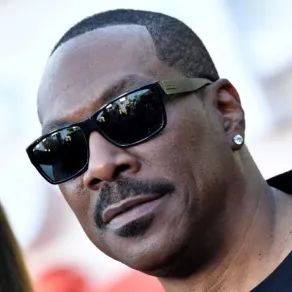 إيدي ميرفي Eddie Murphy - مصدر الصورة: (Photo by VALERIE MACON / AFP) إيدي ميرفي Eddie Murphy - مصدر الصورة: (Photo by VALERIE MACON / AFP)