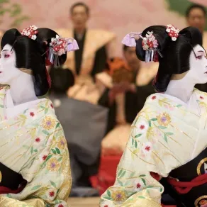 فيلم Kokuho ضمن الأفلام المعروضة في مهرجان البحر الأحمر السينمائي- الصورة من موقع IMDB فيلم Kokuho ضمن الأفلام المعروضة في مهرجان البحر الأحمر السينمائي- الصورة من موقع IMDB