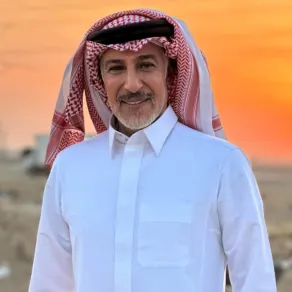 عبد المحسن النمر- الصورة من حسابه على الانستغرام عبد المحسن النمر- الصورة من حسابه على الانستغرام