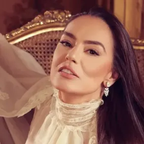 شريهان - الصورة من صفحتها على إنستغرام شريهان - الصورة من صفحتها على إنستغرام