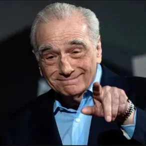 مارتن سكورسيزي في إيطاليا ( Martin Scorsese in italy ). مصدر الصورة:ARCO BERTORELLO / AFP مارتن سكورسيزي في إيطاليا ( Martin Scorsese in italy ). مصدر الصورة:ARCO BERTORELLO / AFP