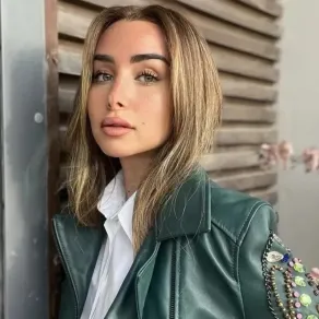 هنا الزاهد - الصورة من حسابها على إنستغرام
هنا الزاهد - الصورة من حسابها على إنستغرام