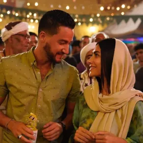 أحمد مالك وهدى المفتي - الصورة من حساب الفنانة هدى المفتي على إنستغرام أحمد مالك وهدى المفتي - الصورة من حساب الفنانة هدى المفتي على إنستغرام