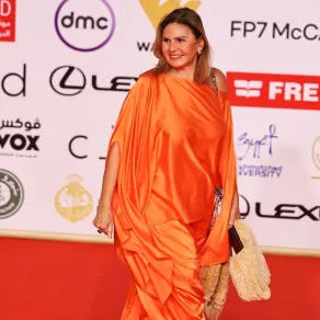 يسرا في مهرجان القاهرة السينمائي 2025 - تصوير أحمد يحيى خاص سيدتي يسرا في مهرجان القاهرة السينمائي 2025 - تصوير أحمد يحيى خاص سيدتي