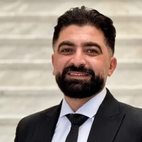 فادي خفاجة- الصورة من حسابه على فيس بوك نجاة الفنان فادي خفاجة من حادث سير خطير