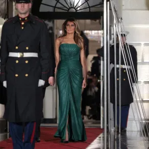 السيدة الأمريكية الأولى ميلانيا ترامب Melania Trump- (مصدر الصورة CHIP SOMODEVILLA / Getty Images via AFP)