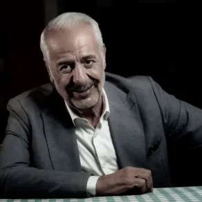 أيمن زيدان - الصورة من صفحته على إنستغرام