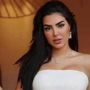 دعاء لحياوي- الصورة من حسابها الرسمي على إنستغرام