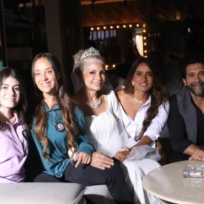 بنات الباشا - الصورة من الشركة المنتجة