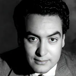 محمد فوزي - الصورة ارشيفية