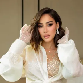 بسمة بوسيل - الصورة من حسابها على إنستغرام