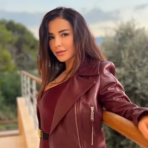 ماغي بوغصن- الصورة من حسابها على إنستغرام