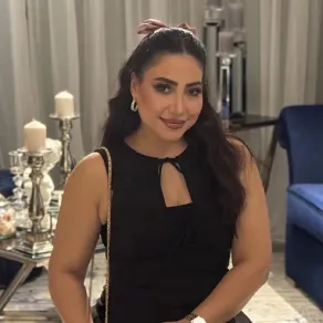 بوسي- الصورة من حسابها الرسمي على إنستغرام