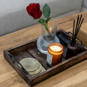 تعطير المنزل