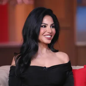 نسرين أمين- الصورة من حسابها على إنستغرام