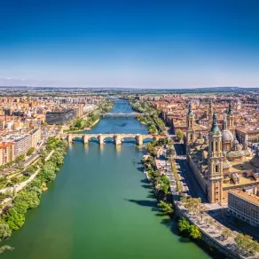 سرقسطة وجهة غنية بالمعالم السياحية