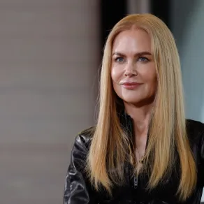 نيكول كيدمان في كان، جنوب فرنسا (Nicole Kidman in Cannes, southern France). مصدر الصورة: Ian LANGSDON / AFP