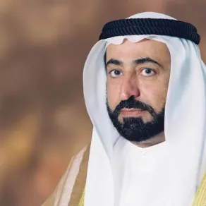 الشيخ الدكتور سلطان بن محمد القاسمي عضو المجلس الأعلى حاكم الشارقة - مصدر الصورة: من موقع حكومة الشارقة الشيخ الدكتور سلطان بن محمد القاسمي عضو المجلس الأعلى حاكم الشارقة