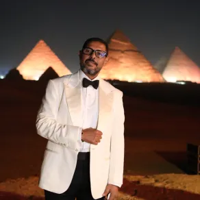 هاني فرحات في حفل كامل العدد بالأهرامات- الصورة من المركز الإعلامي هاني فرحات في حفل كامل العدد بالأهرامات- الصورة من المركز الإعلامي