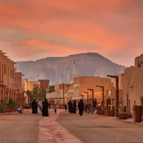 مهرجان شتاء طنطورة سيقدم تجربة استثنائية على مدار 3 أسابيع خلال أجمل أوقات العام - الصورة من "واس" شتاء طنطورة يعود ليضيء سماء العُلا بعروض ثقافية وفنية استثنائية