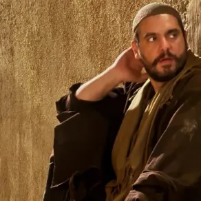 سامر إسماعيل من كواليس مسلسل اليتيم- الصورة من صفحته على إنستغرام