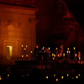  فعاليات المهرجان عديدة أبرزها  تجربة "مساء الحِجر" 