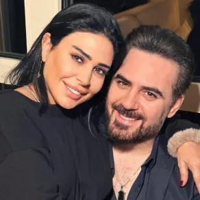 وائل جسار وزوجته ميراي مقدسي- الصورة من حسابها على إنستغرام وائل جسار وزوجته ميراي مقدسي- الصورة من حسابها على إنستغرام