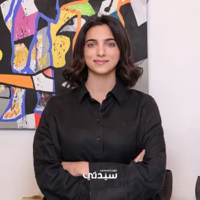 نور زغبي فارس