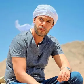 محمد إمام - الصورة من حسابه على الفيس بوك