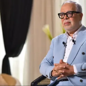 كيف أثرت عبلة كامل في قرار استقالة أشرف زكي من نقابة المهن التمثيلية؟