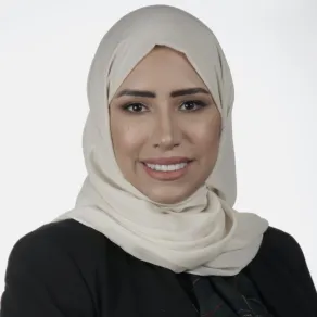 طبيبة الأسنان السعودية فاطمة القديحي، أمين مجلس الإدارة وعضو المجلس التنفيذي الأعلى للبورد الأمريكي لإصلاح الأسنان - الصورة من حساب أول سعودية على منصة إكس طبيبة الأسنان السعودية فاطمة القديحي، أمين مجلس الإدارة وعضو المجلس التنفيذي الأعلى للبورد الأمريكي لإصلاح الأسنان - الصورة من حساب أول سعودية على منصة إكس