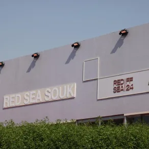 الاستعدادات للمهرجان- الصورة من المركز الإعلامي لمهرجان البحر الأحمر الاستعدادات للمهرجان- الصورة من المركز الإعلامي لمهرجان البحر الأحمر