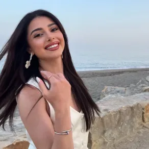 ماريتا الحلاني- الصورة من حسابها على إنستغرام