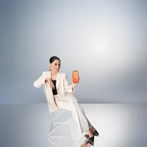 ترينديول تطلق حملة نوفمبر بمشاركة النجمتين إلهام علي ولمى الكناني