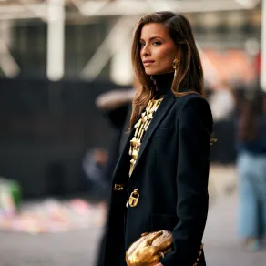 الصورة من Launchmetrics/Spotlight ©