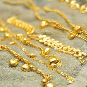 تفسير حلم شراء الذهب في المنام تفسير حلم شراء الذهب في المنام