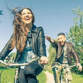 الهوايات المشتركة في العلاقة الزوجية