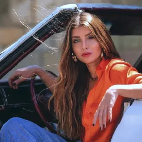 نور علي - الصورة من صفحتها على انستغرام