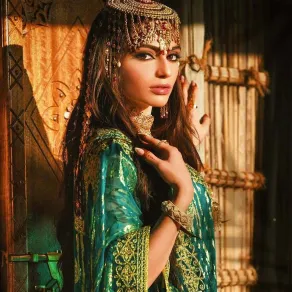 رفيعة الهاجسي - الصورة من حسابها على إنستغرام