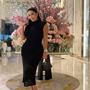 جوري بكر - الصورة من حسابها على إنستغرام