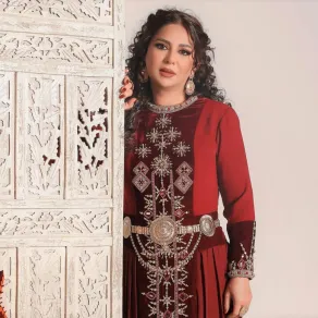 نوال- الصورة من حسابها على الانستغرام