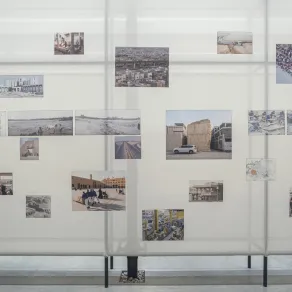  بينالي البندقية للعمارة