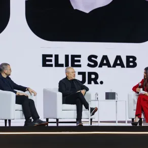 جلسات حوارية ومناقشات في فعاليات عود فاشن توكس في الكويت - الصورة من المكتب الإعلامي للحدث