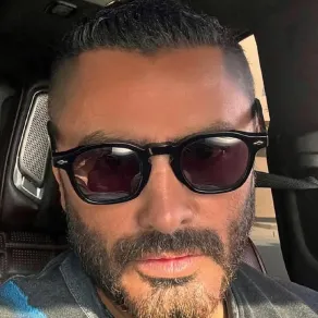 أنغام تطلب من جمهور حفلها بالأهرامات الدعاء بالشفاء لتامر حسني