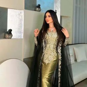 ميساء مغربي - الصورة من حسابها على إنستغرام