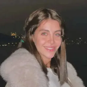 نور علي - الصورة من صفحتها على انستغرام