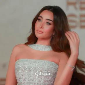 هنا الزاهد بمهرجان البحر الأحمر السينمائي 2025 -تصوير خاص لـ"سيدتي"